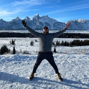 Meet your Posher, Fernie